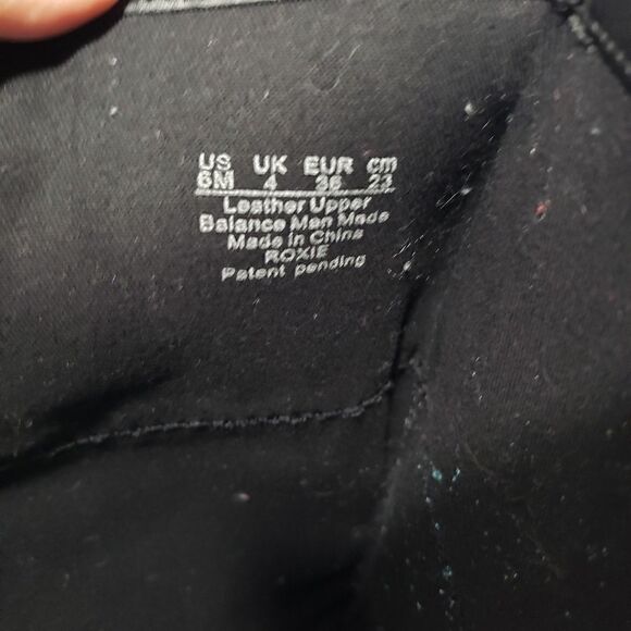 FrancoSarto Tall Boot 6 - Picture 7 of 9